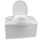 Thetford C402 Cassette Toilet Right Hand - 51705SP